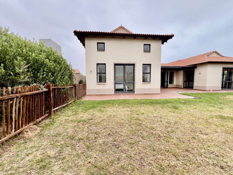 3 Bedroom Property for Sale in Langebaan Country Estate Western Cape